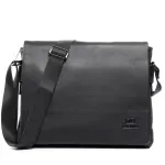 Сумка Мужская Портфель кожа BRETTON 78181-3 black