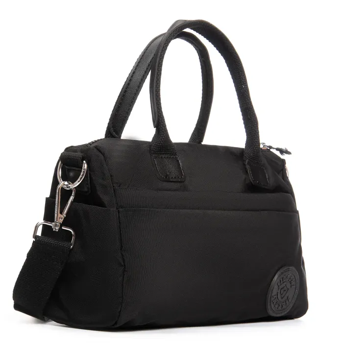 Сумка Женская Текстиль полиамид Jielshi 5889 black