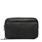 Сумка Мужская Барсетка кожа BRETTON 1559-51 black