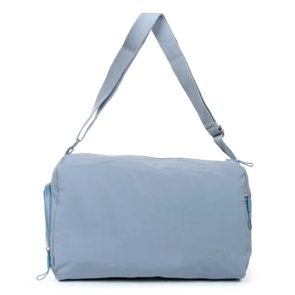 Дорожная Спорт нейлон Lanpad W26011 blue