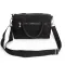 Сумка Женская Текстиль полиамид Jielshi 5889 black