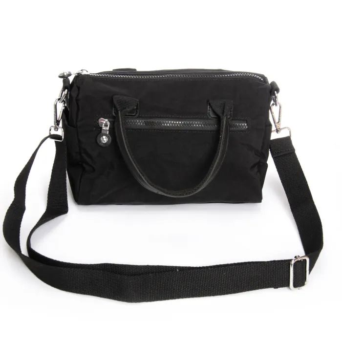 Сумка Женская Текстиль полиамид Jielshi 5889 black