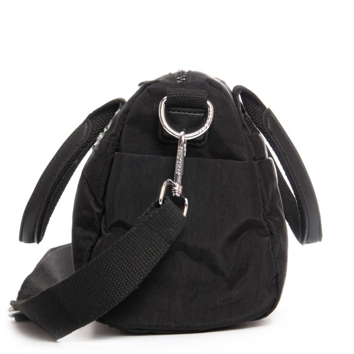 Сумка Женская Текстиль полиамид Jielshi 5889 black