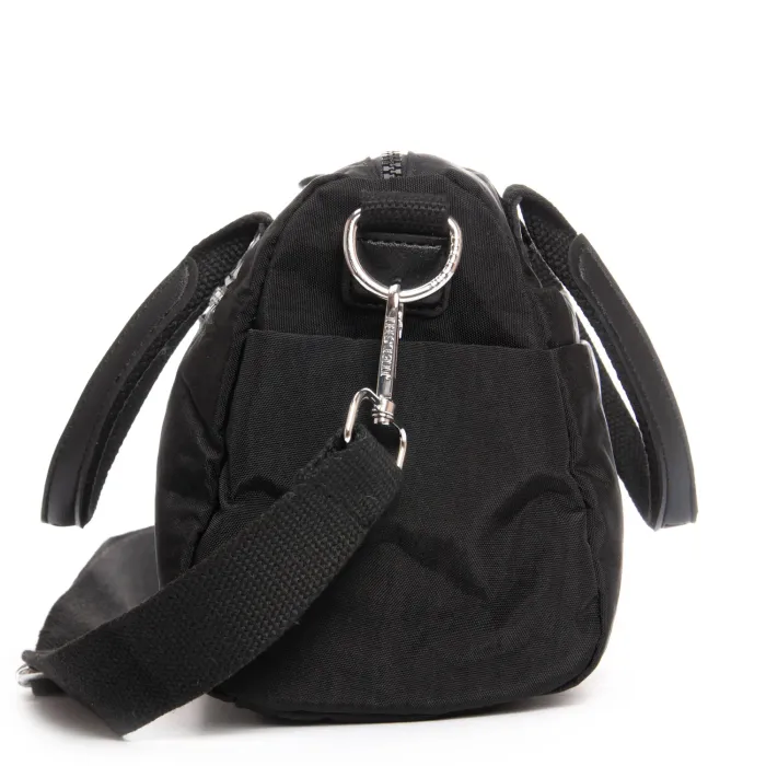 Сумка Женская Текстиль полиамид Jielshi 5889 black