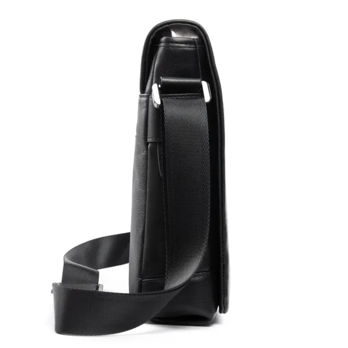 Сумка Мужская Портфель кожа BRETTON 78181-3 black