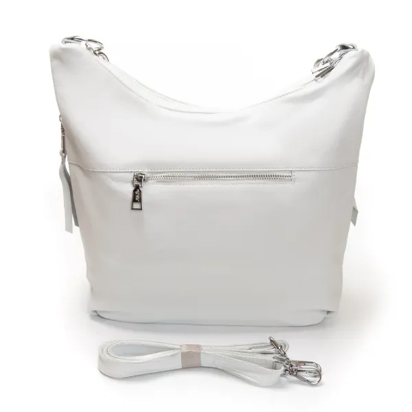 Сумка Женская Классическая кожа ALEX RAI 2081-9 khaki