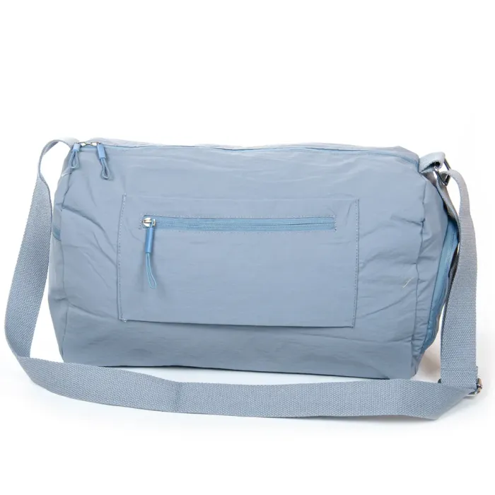 Дорожная Спорт нейлон Lanpad W26011 blue