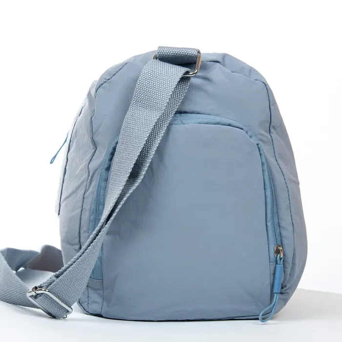 Дорожная Спорт нейлон Lanpad W26011 blue