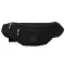 Сумка Женская Текстиль на пояс полиамид Jielshi C25 black