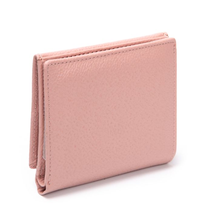 Кошелек Bright Женский кожа DR. BOND WS-219 pink