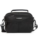 Сумка Мужская Планшет нейлон Lanpad 3795 black