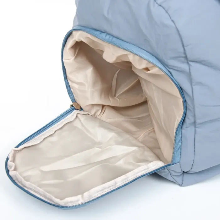 Дорожная Спорт нейлон Lanpad W26011 blue