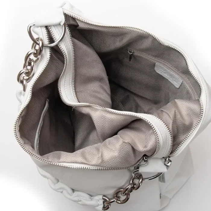 Сумка Женская Текстиль полиамид Jielshi 5889 khaki