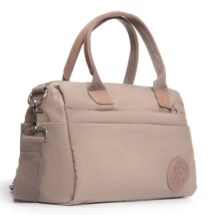 Сумка Женская Текстиль полиамид Jielshi 5889 khaki