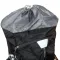 Рюкзак Туристический нейлон Royal Mountain 1202-50L black