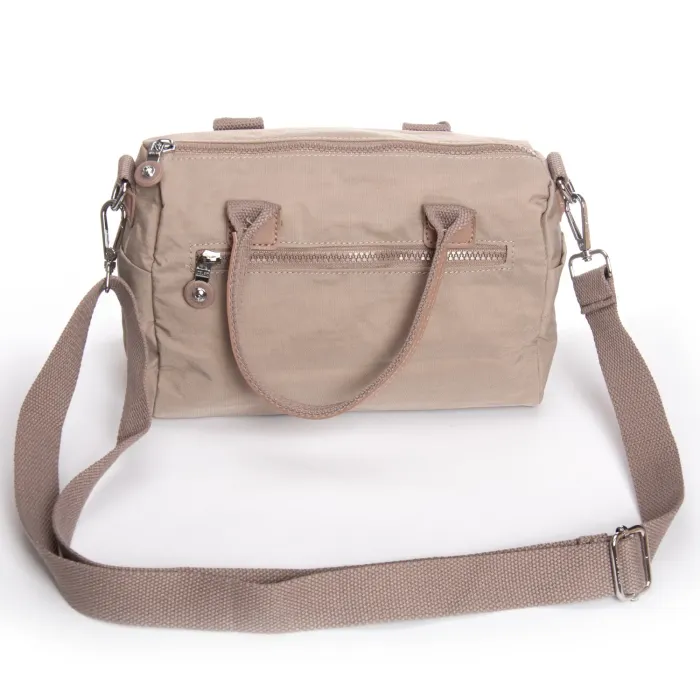 Сумка Женская Текстиль полиамид Jielshi 5889 khaki