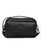 Сумка Мужская Барсетка кожа BRETTON 7935-375 black