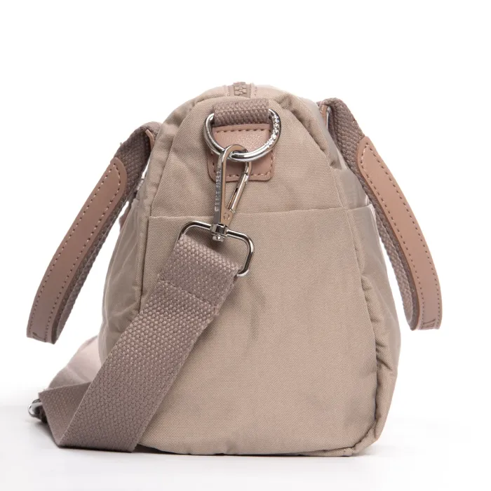 Сумка Женская Текстиль полиамид Jielshi 5889 khaki