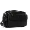 Сумка Мужская Барсетка кожа BRETTON 7935-375 black