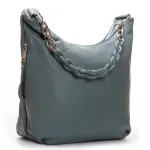 Сумка Жіноча Класична штучна-шкіра FASHION 01-05 19160-1 khaki
