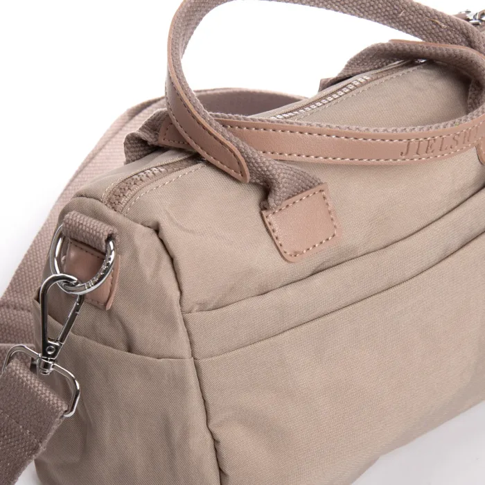 Сумка Женская Текстиль полиамид Jielshi 5889 khaki