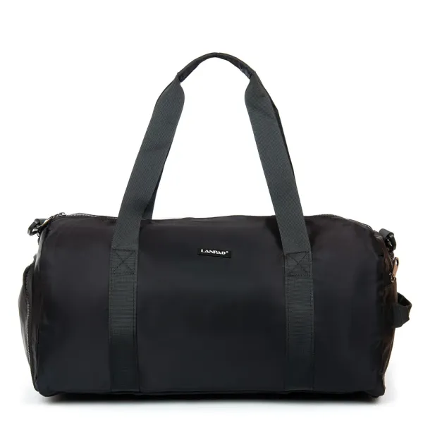Дорожная Спорт нейлон Lanpad 2265 black
