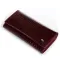 Кошелек LR Женский кожа-лак SERGIO TORRETTI FEW501-2 wine red