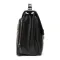 Сумка Мужская Портфель кожа 020010011 black