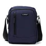 Сумка Мужская Планшет нейлон Lanpad 15068 blue бол