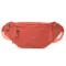 Сумка Женская Текстиль на пояс полиамид Jielshi C25 orange