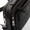 Сумка Мужская Барсетка кожа BRETTON 7935-375 black