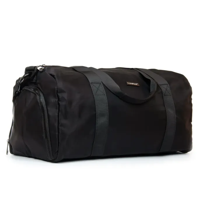 Дорожная Спорт нейлон Lanpad 2265 black