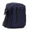 Сумка Мужская Планшет нейлон Lanpad 15068 blue бол
