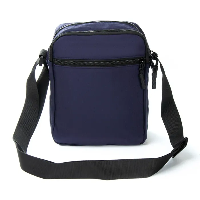 Сумка Мужская Планшет нейлон Lanpad 15068 blue бол