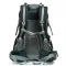 Рюкзак Туристический нейлон Royal Mountain 1645-45L black