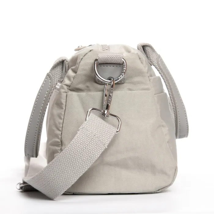 Сумка Женская Текстиль полиамид Jielshi 5889 beige