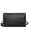 Сумка Мужская Барсетка кожа BRETTON 9390-5 black