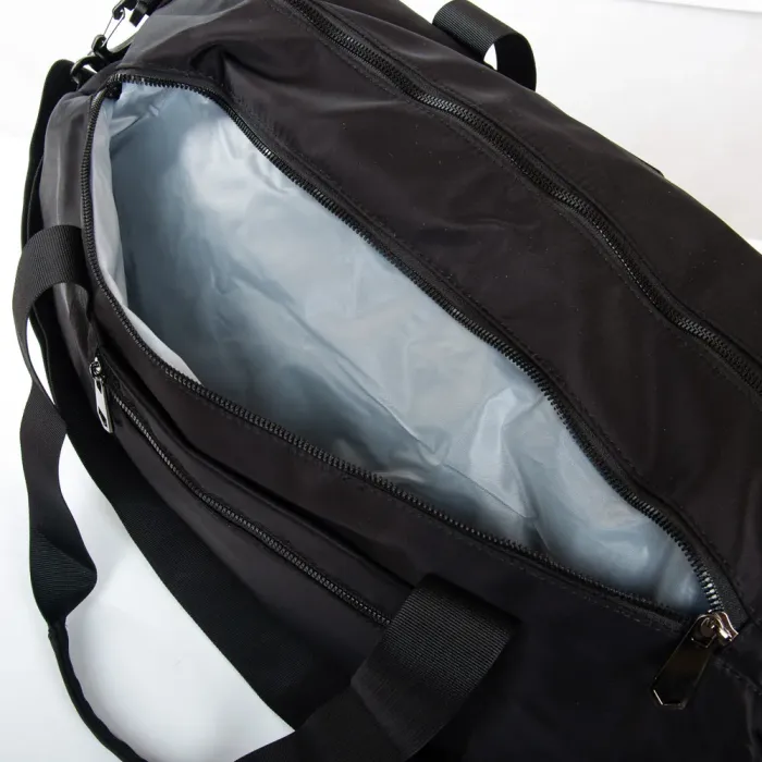 Дорожная Спорт нейлон Lanpad 2265 black