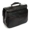 Сумка Мужская Портфель кожа 020010011 black
