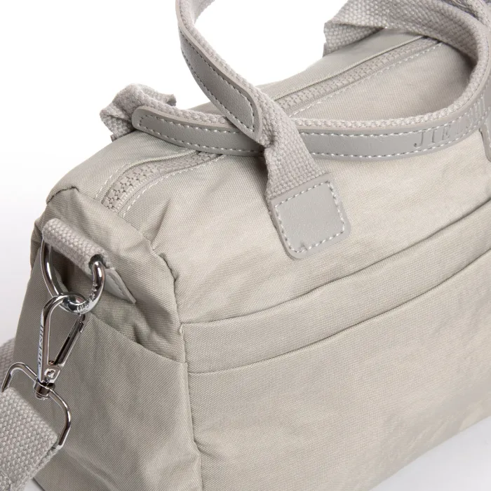 Сумка Женская Текстиль полиамид Jielshi 5889 beige