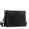 Сумка Мужская Барсетка кожа BRETTON 9390-5 black