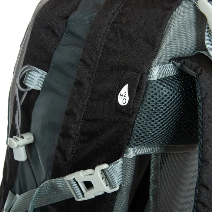 Рюкзак Туристический нейлон Royal Mountain 1645-45L black