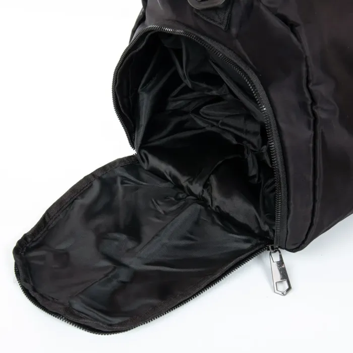 Дорожная Спорт нейлон Lanpad 2265 black