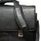 Сумка Мужская Портфель кожа 020010011 black