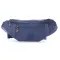 Сумка Женская Текстиль на пояс полиамид Jielshi C25 blue