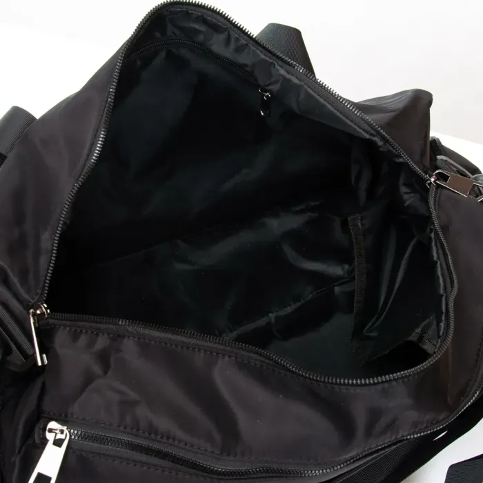 Дорожная Спорт нейлон Lanpad 2265 black