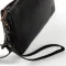 Сумка Мужская Барсетка кожа BRETTON 9390-5 black
