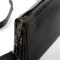 Сумка Мужская Барсетка кожа BRETTON 9390-5 black
