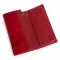 Кошелек LR Женский кожа-лак SERGIO TORRETTI FEW501-2 red