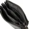 Сумка Мужская Барсетка кожа BRETTON 9390-5 black